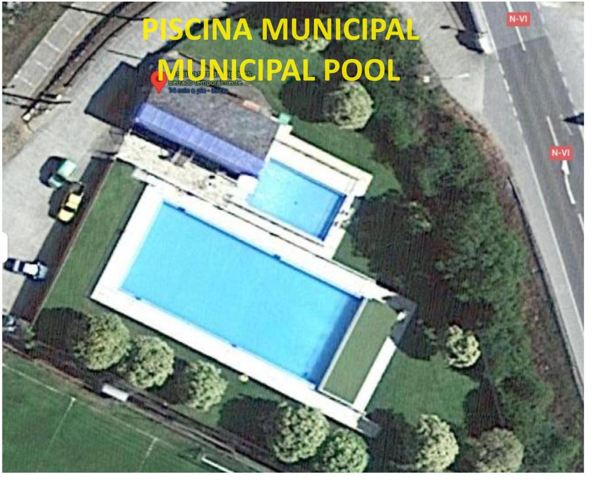 El Cruce 1 Y 2 Apartman Villafranca del Bierzo Kültér fotó